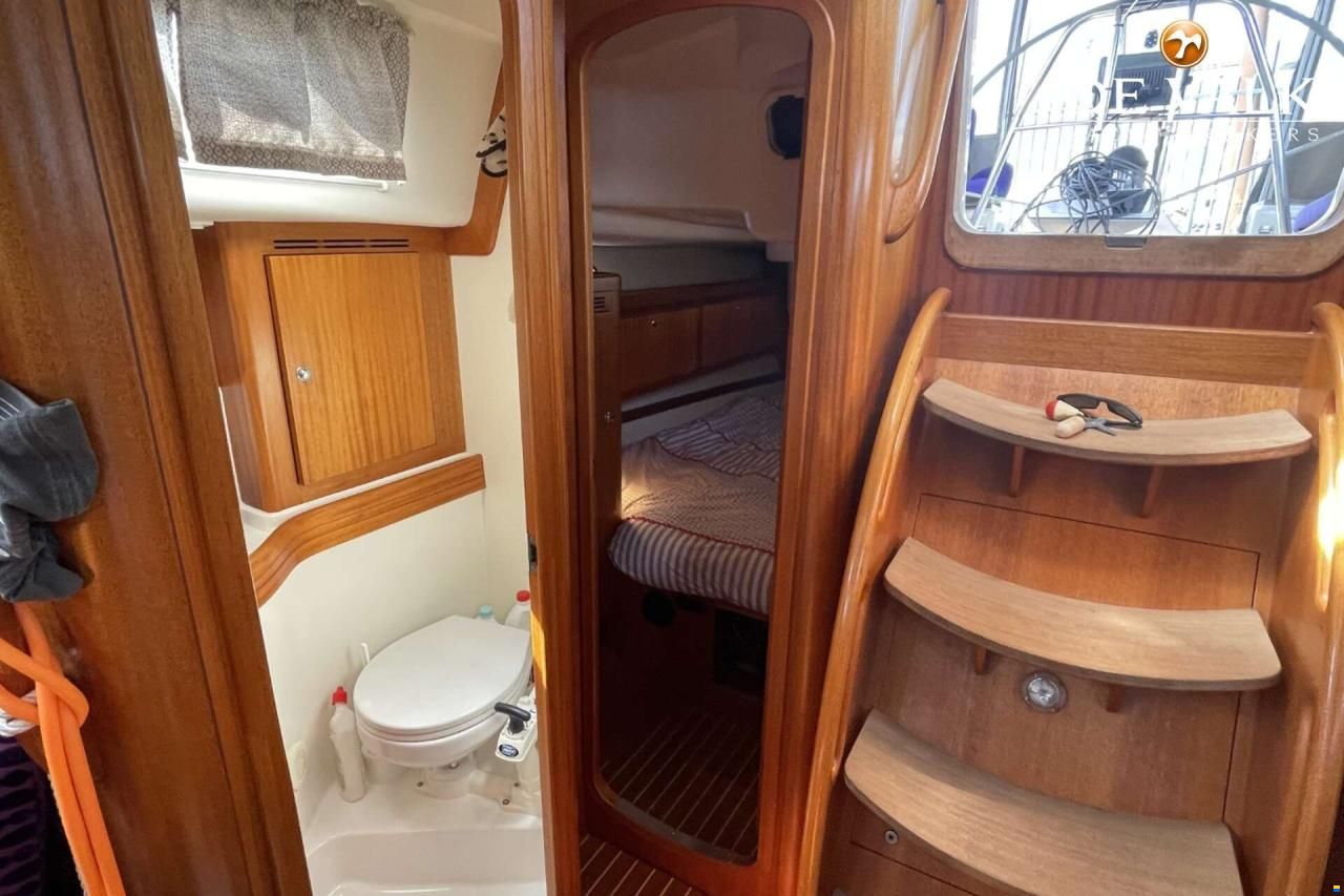 Arcona 430