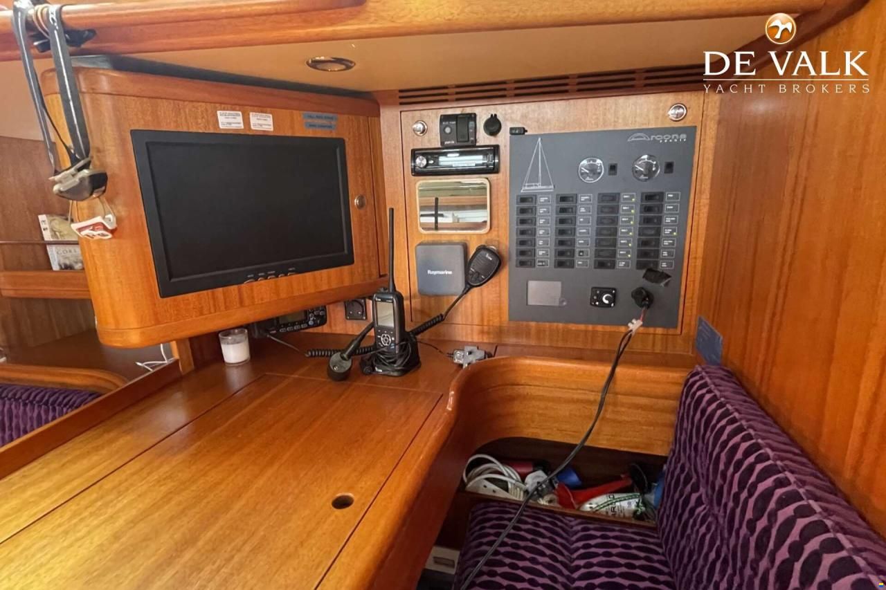 Arcona 430