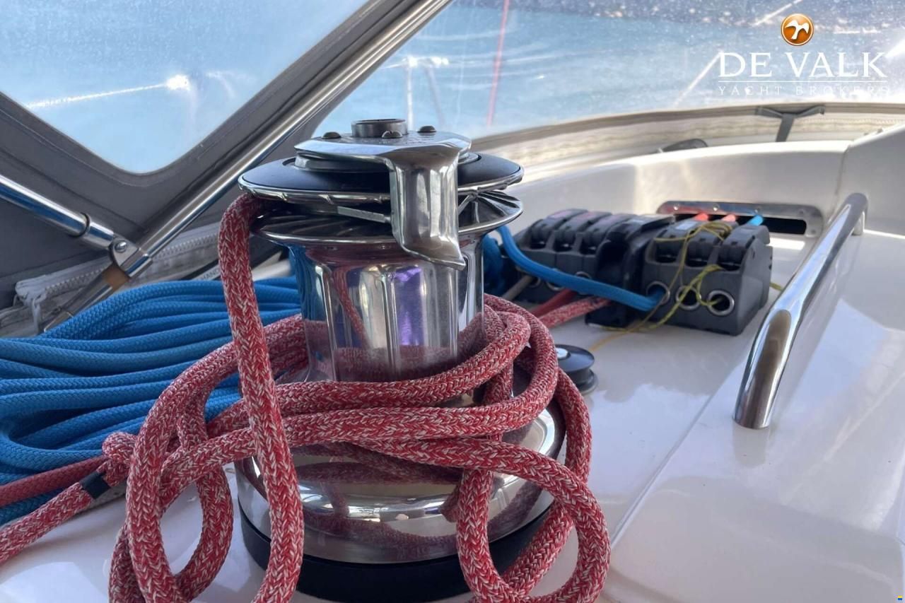 Arcona 430