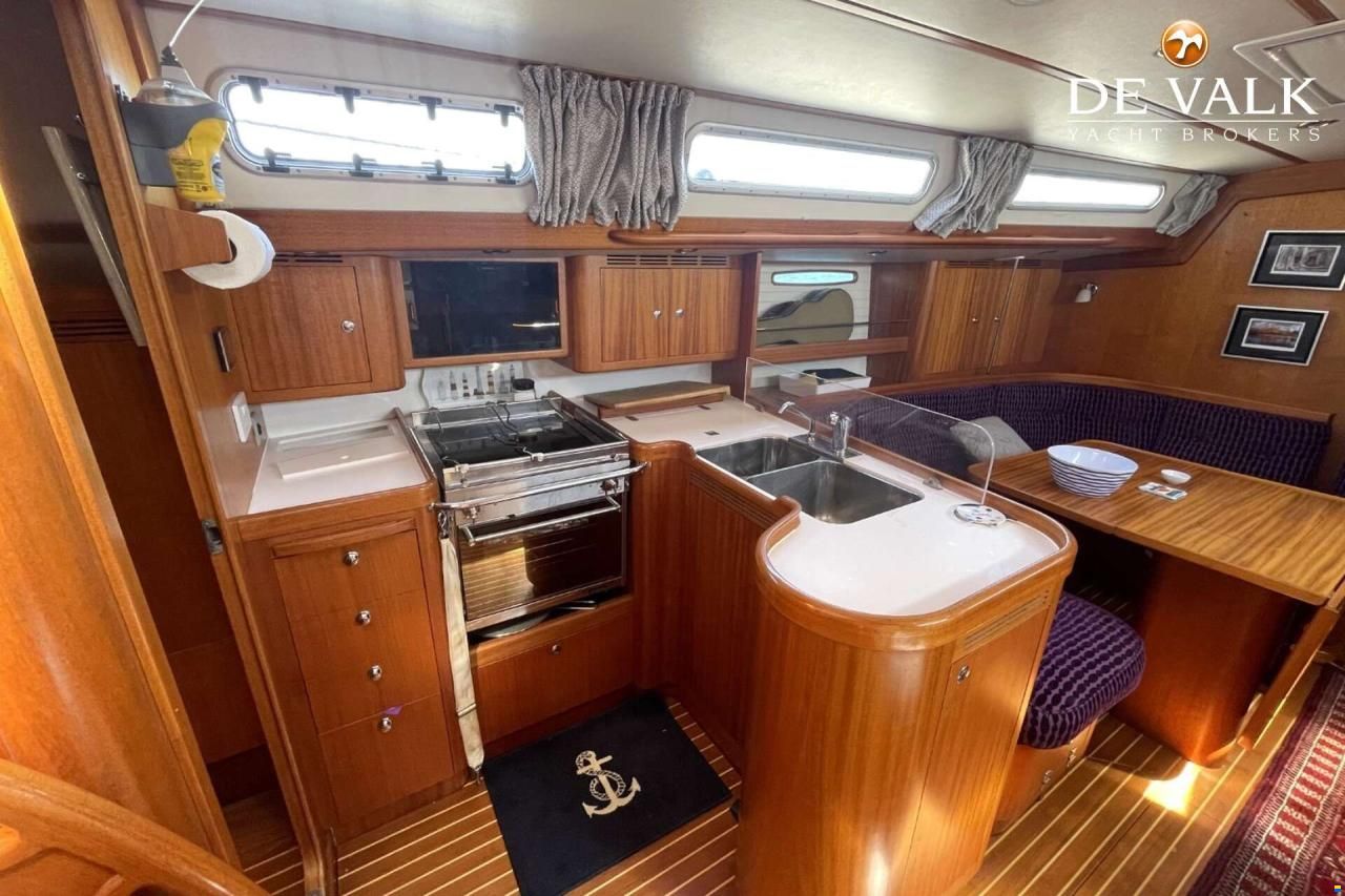Arcona 430
