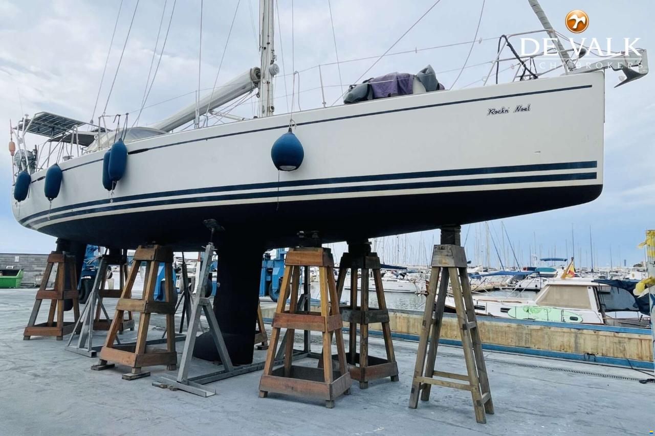 Arcona 430