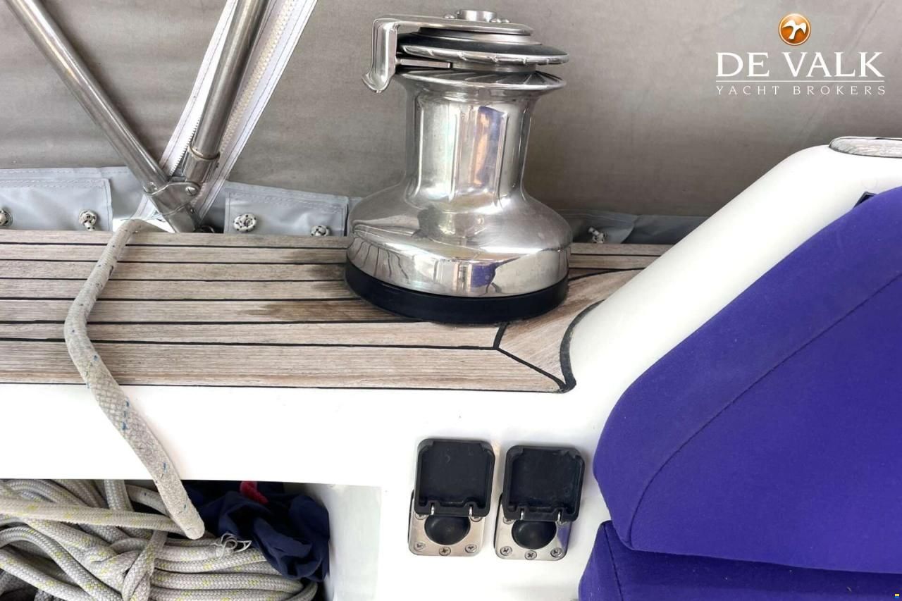 Arcona 430