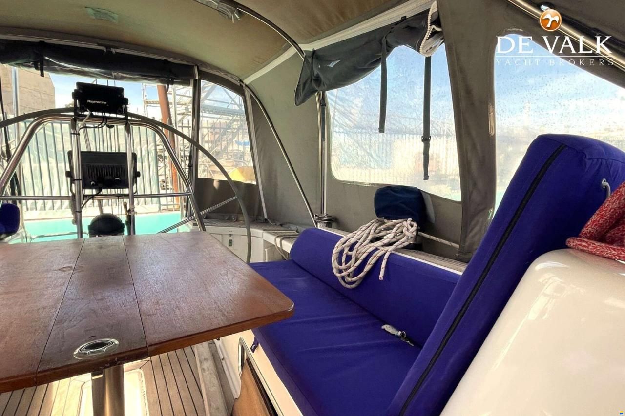 Arcona 430