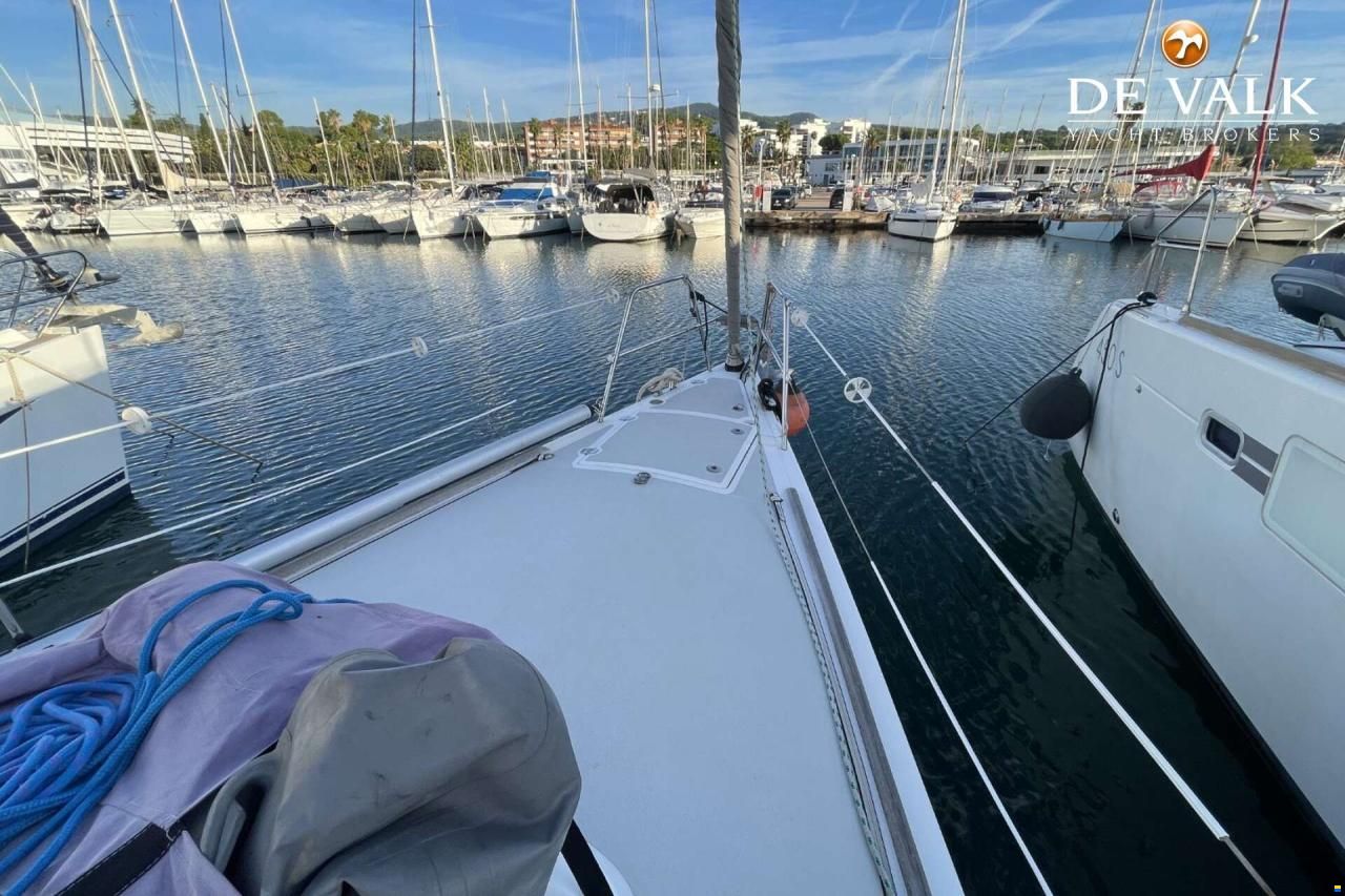 Arcona 430