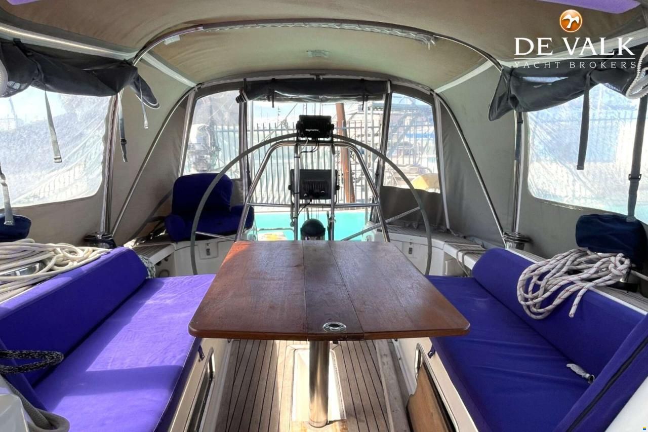 Arcona 430