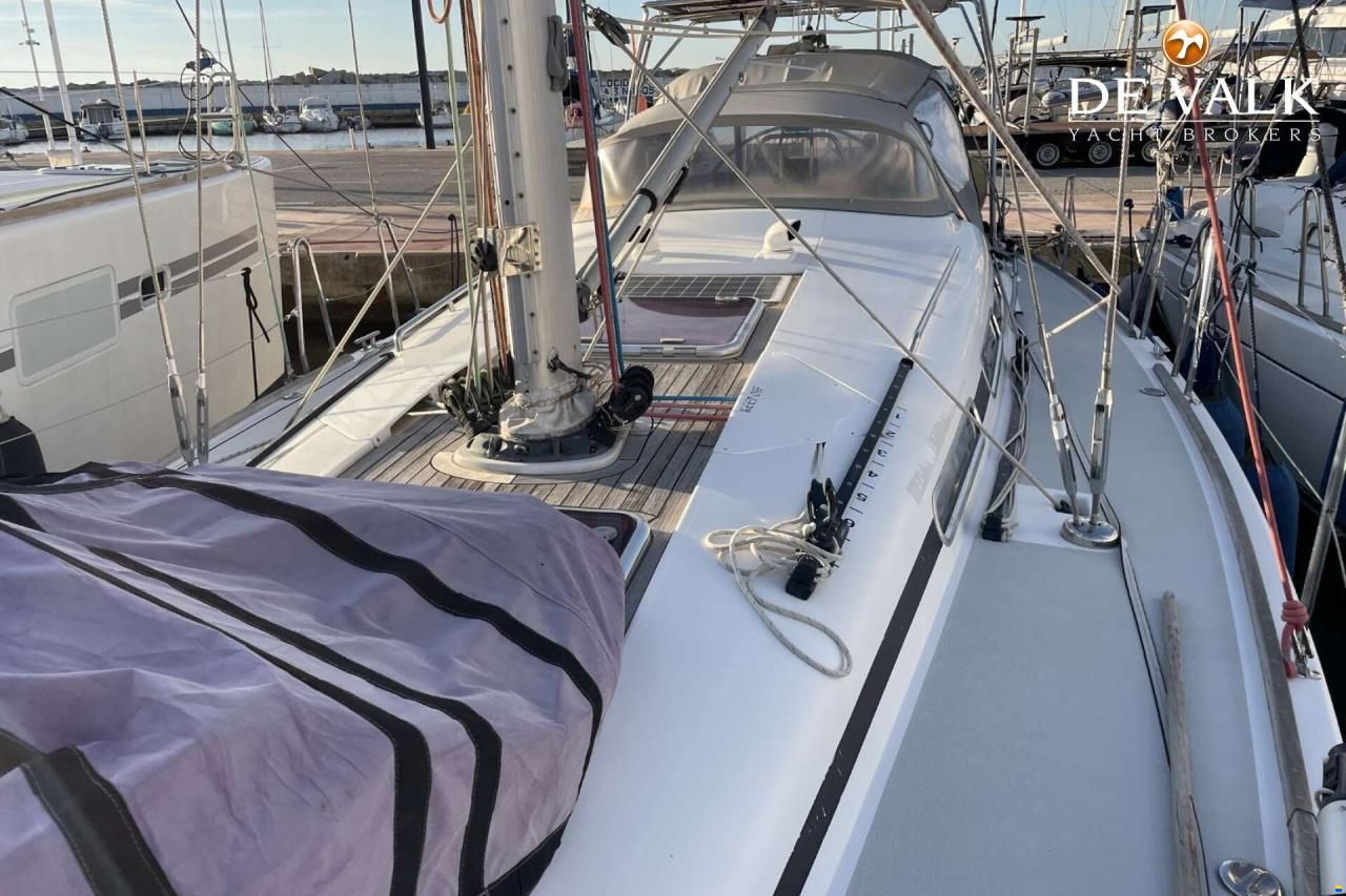 Arcona 430