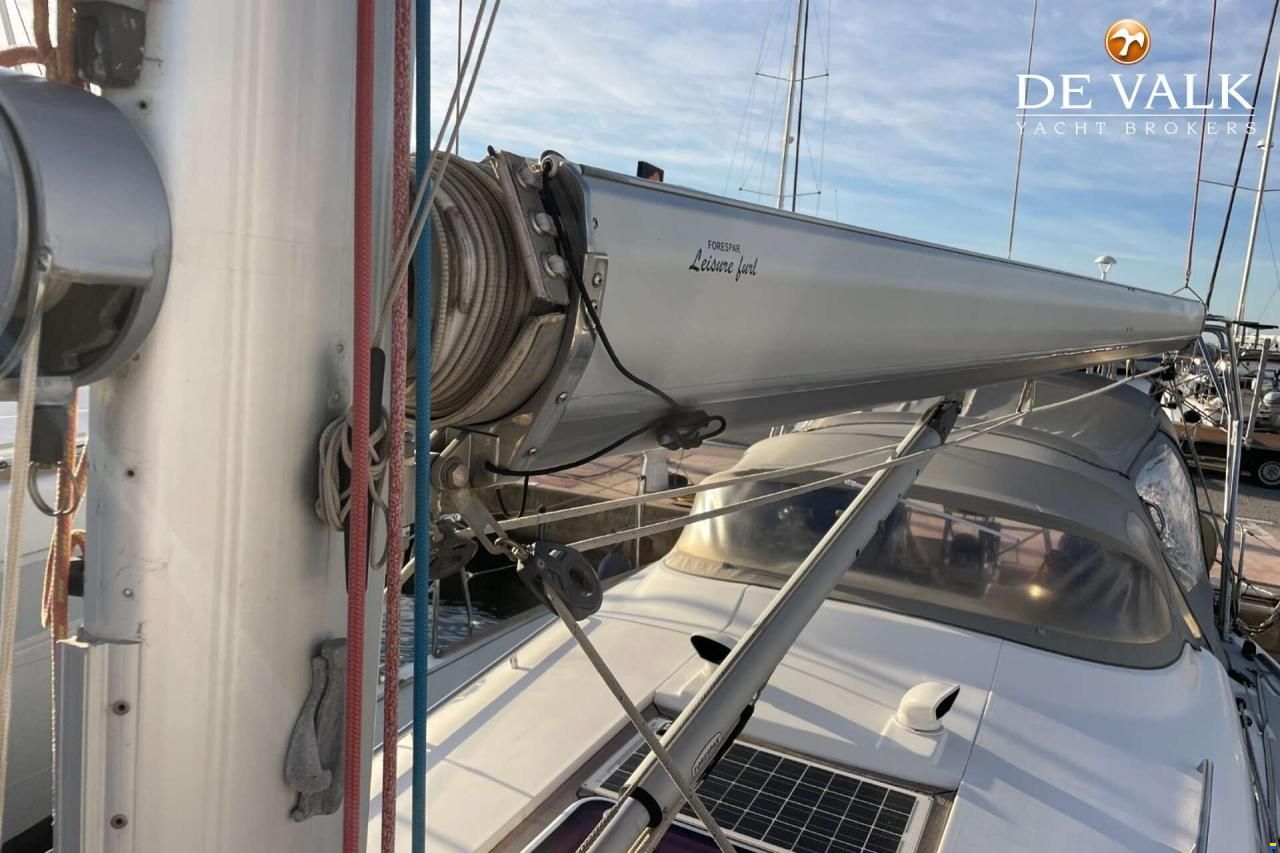 Arcona 430
