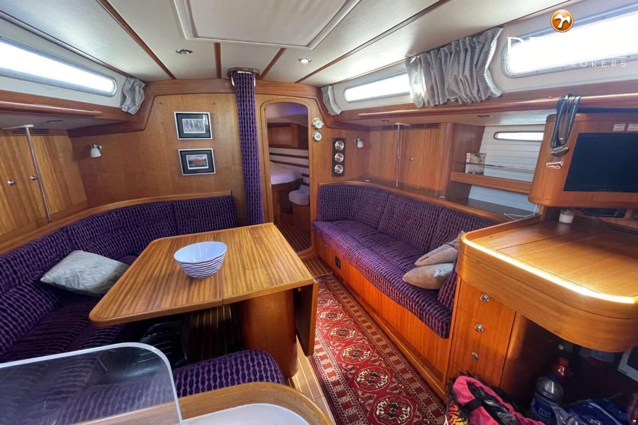 Arcona 430