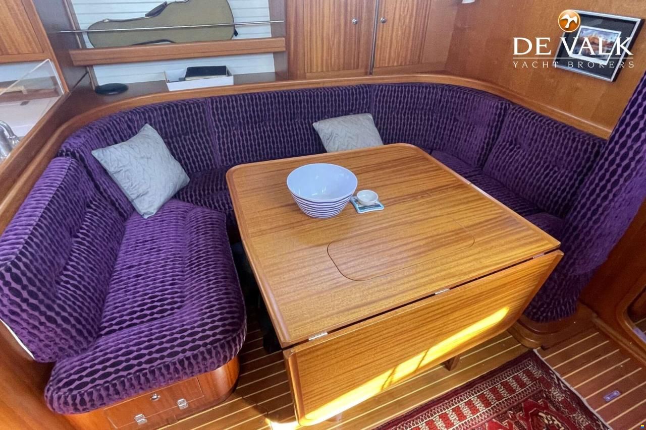 Arcona 430