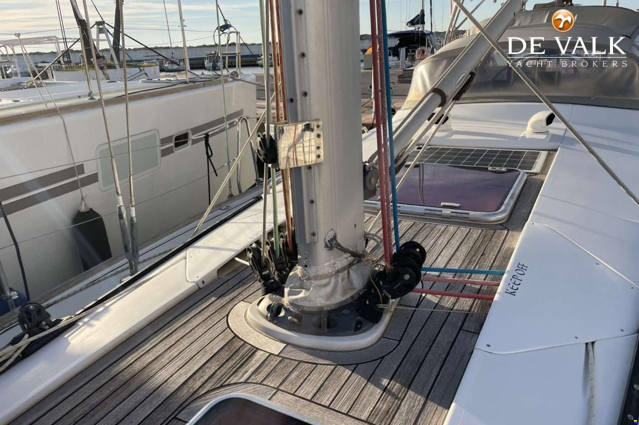 Arcona 430