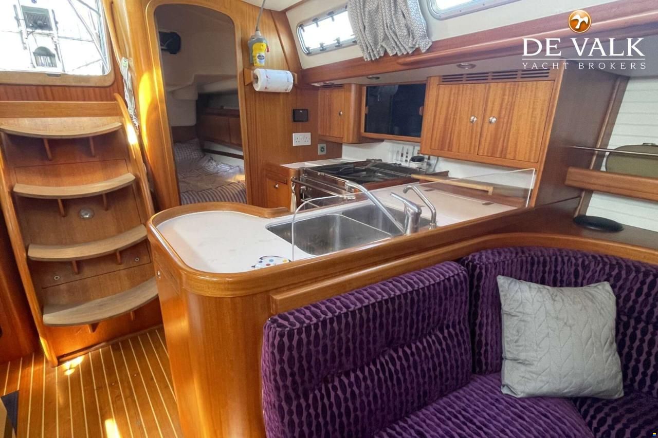 Arcona 430