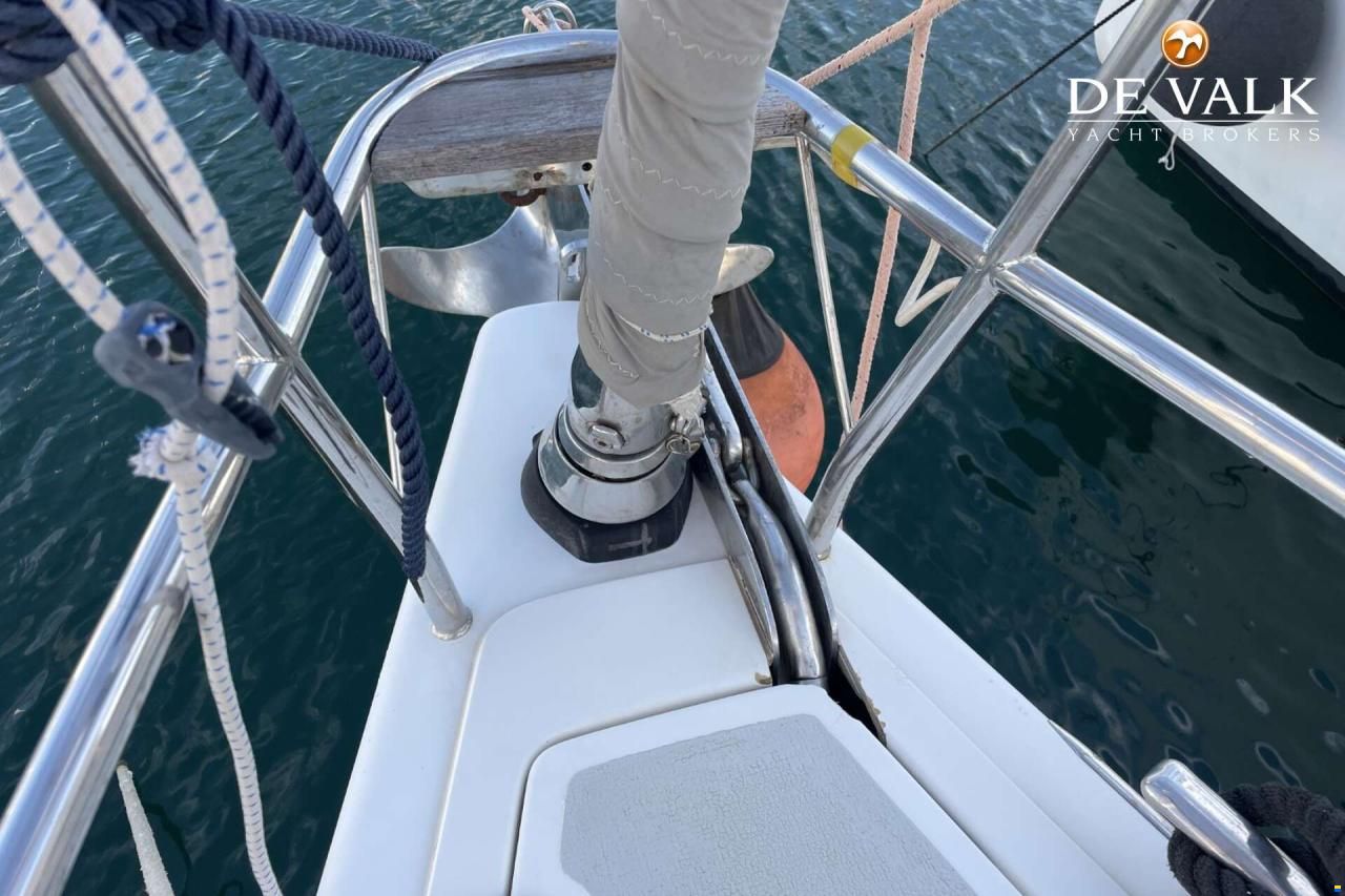 Arcona 430