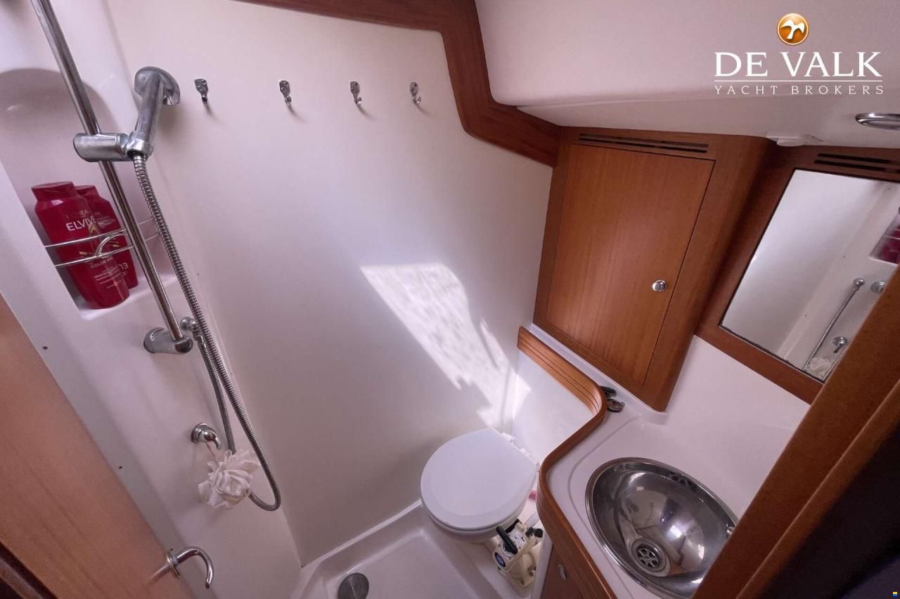 Arcona 430