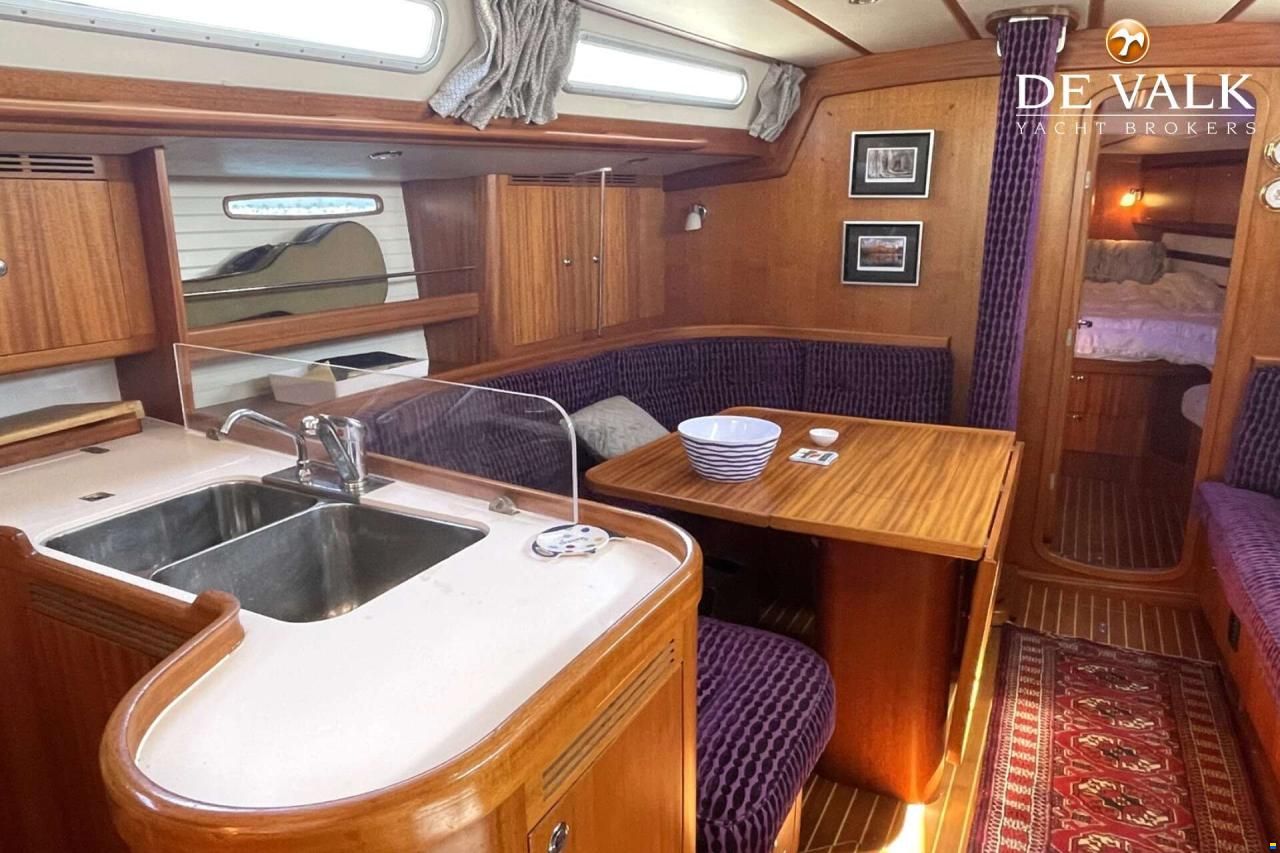 Arcona 430