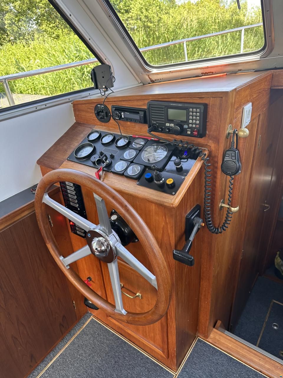 Linssen 29 Royal Ok