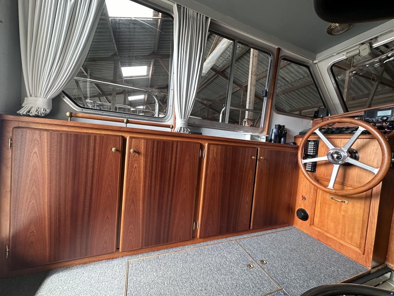 Linssen 29 Royal Ok