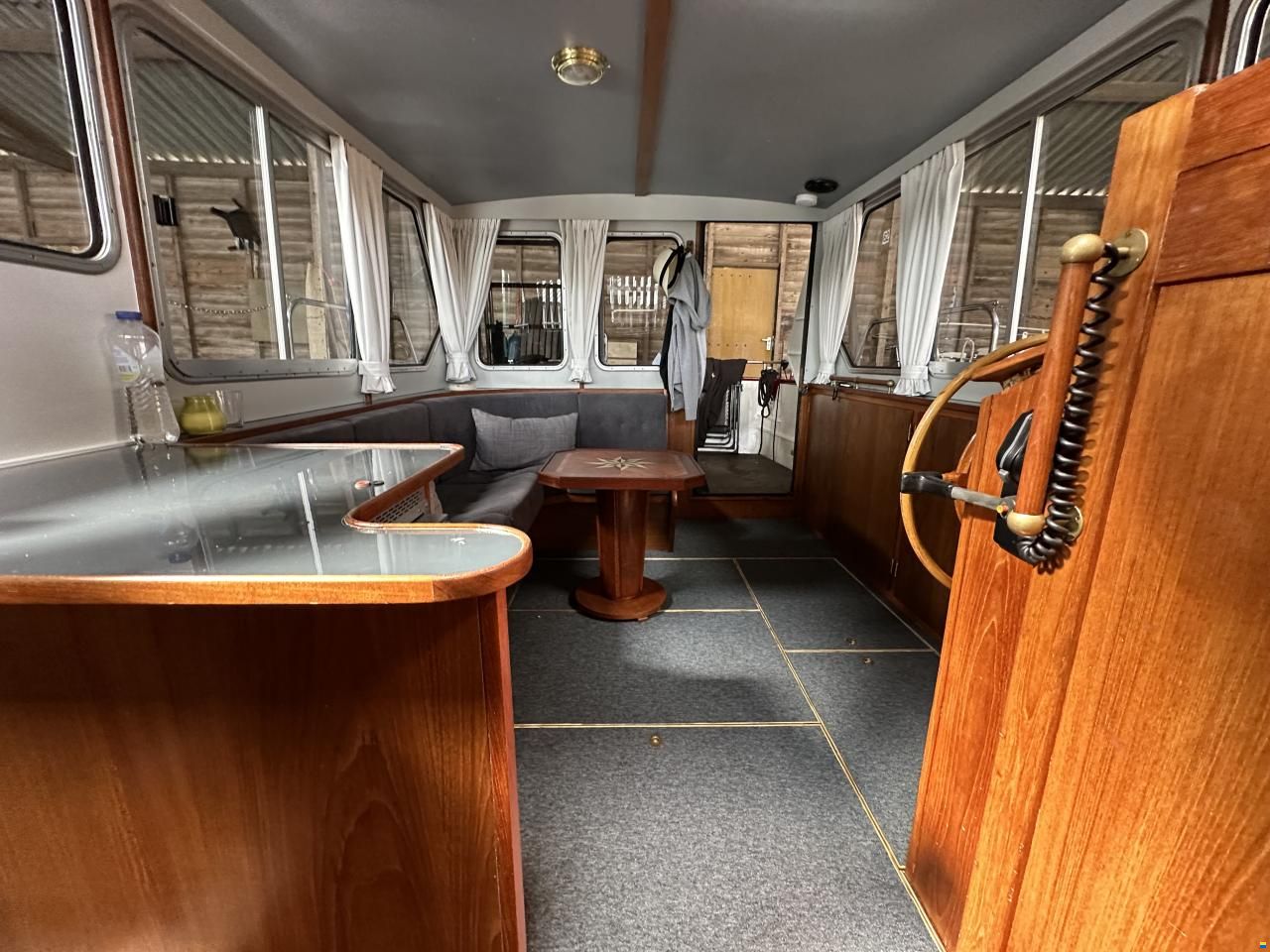 Linssen 29 Royal Ok