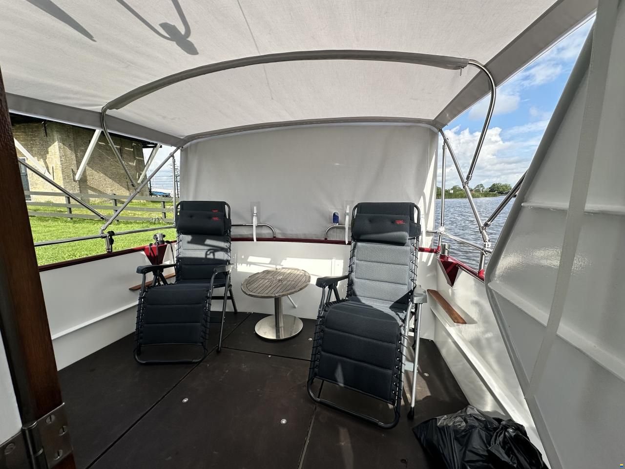 Linssen 29 Royal Ok