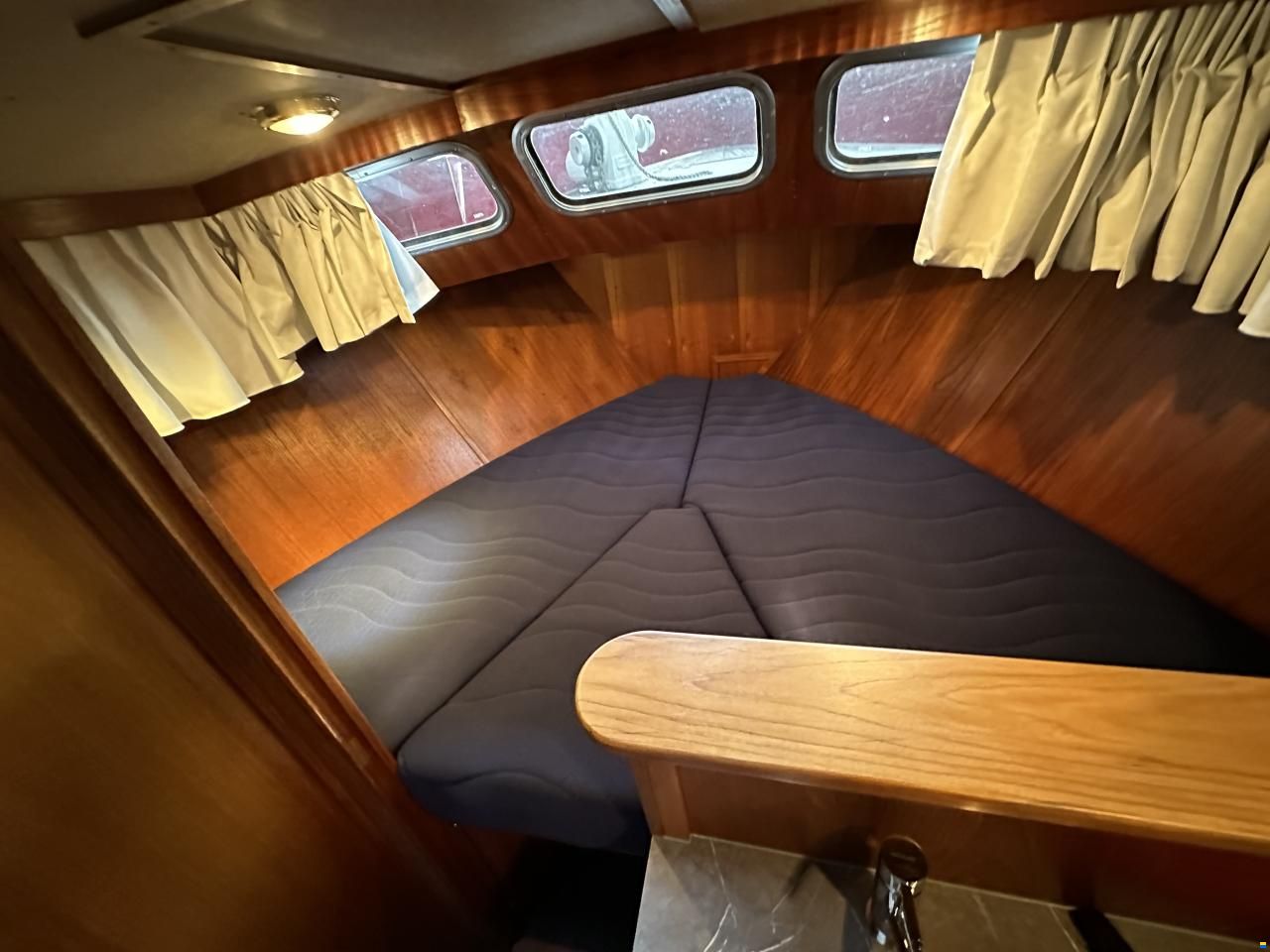 Linssen 29 Royal Ok