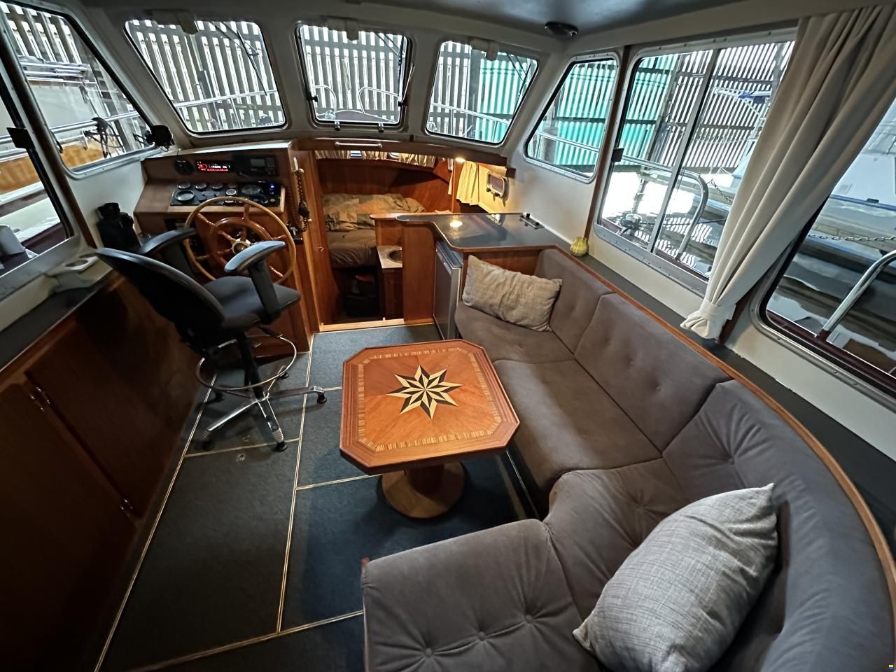 Linssen 29 Royal Ok