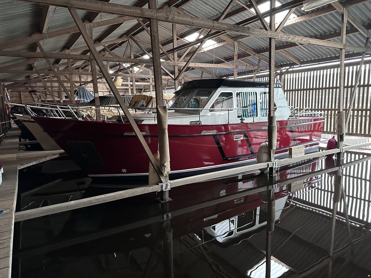 Linssen 29 Royal Ok