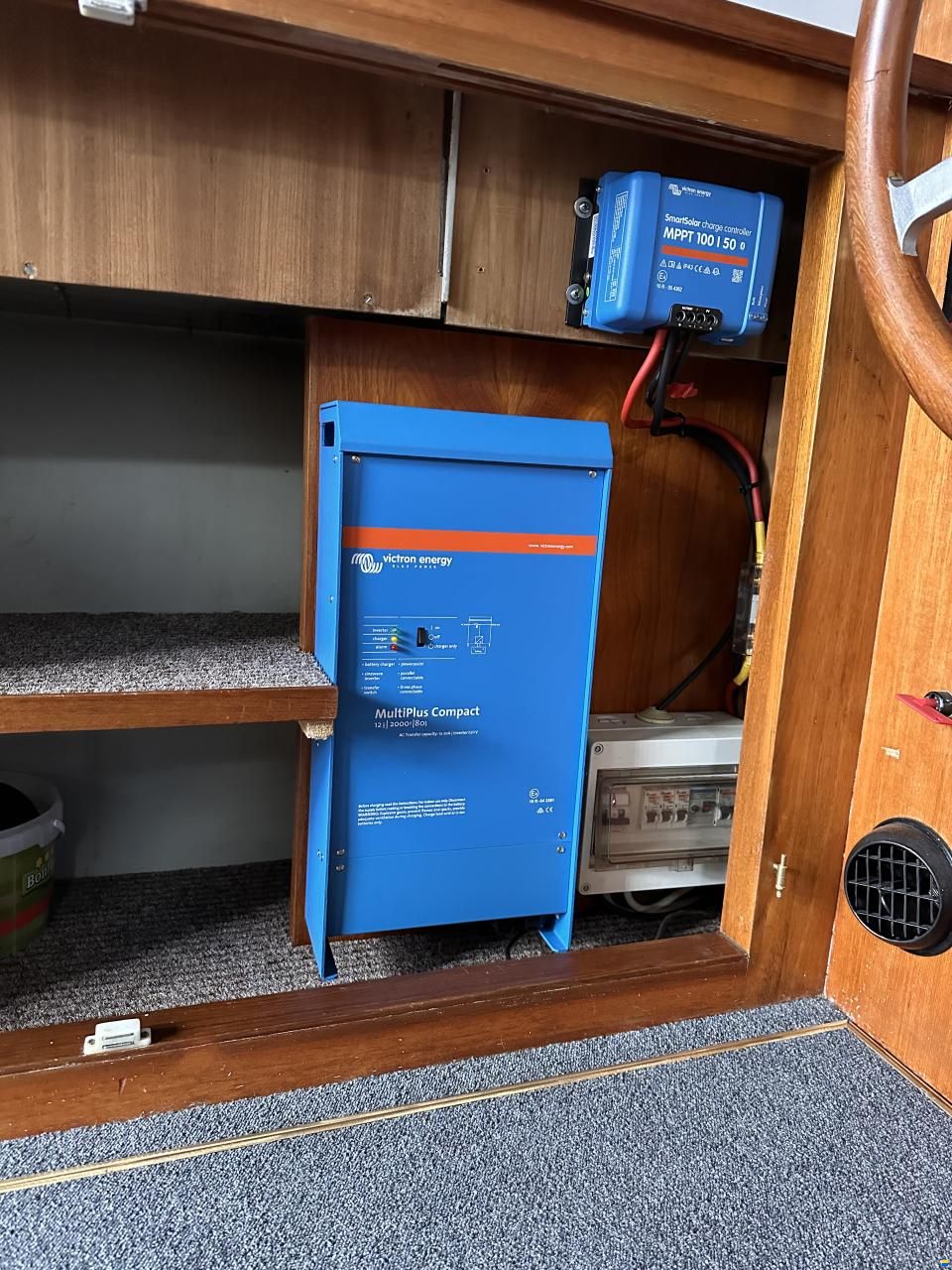Linssen 29 Royal Ok