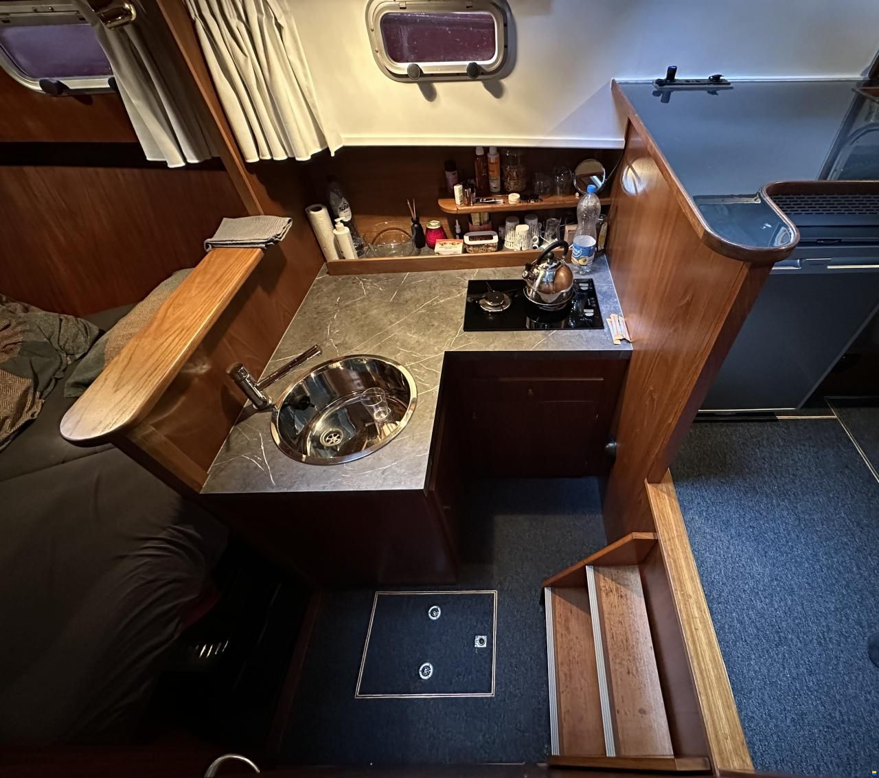 Linssen 29 Royal Ok