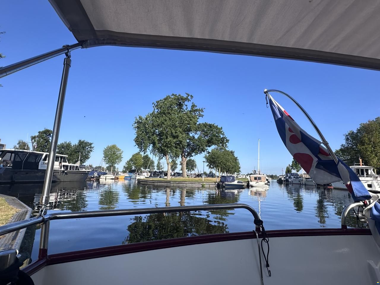 Linssen 29 Royal Ok