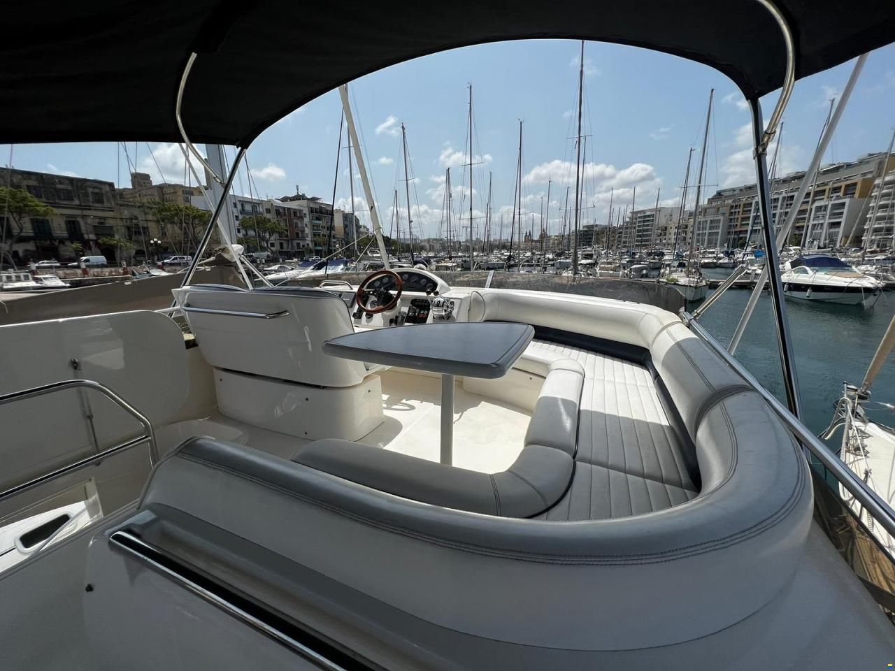 Princess 40 Flybridge