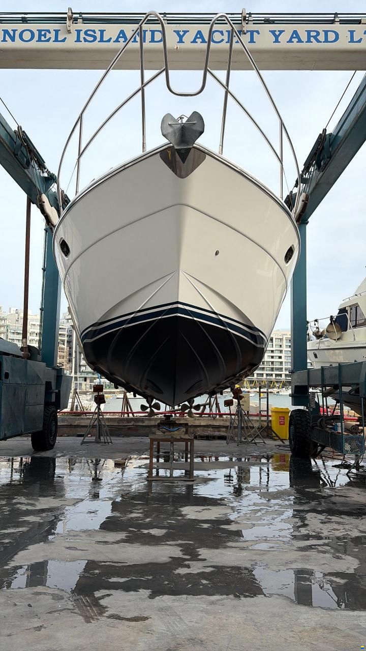 Princess 40 Flybridge