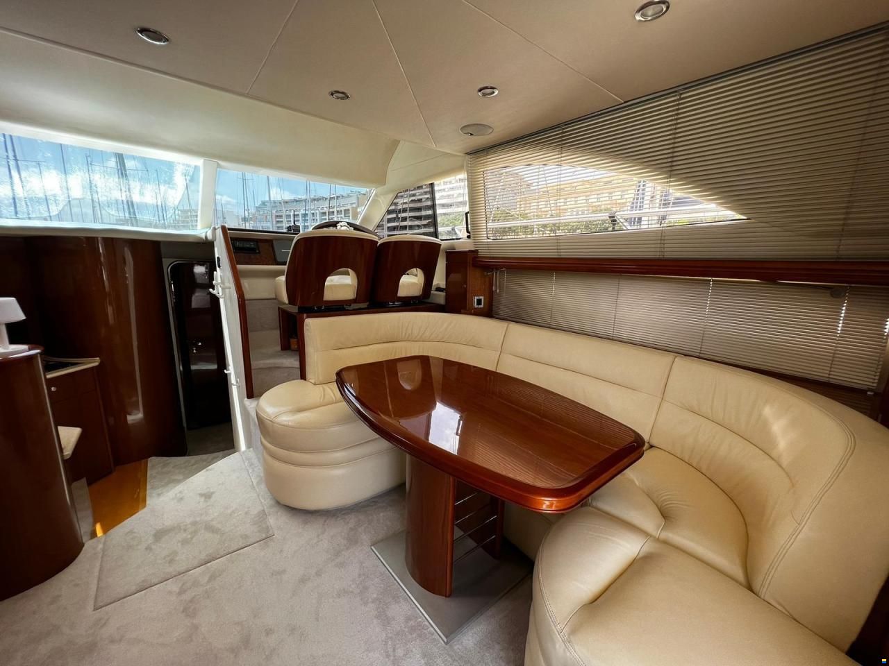 Princess 40 Flybridge