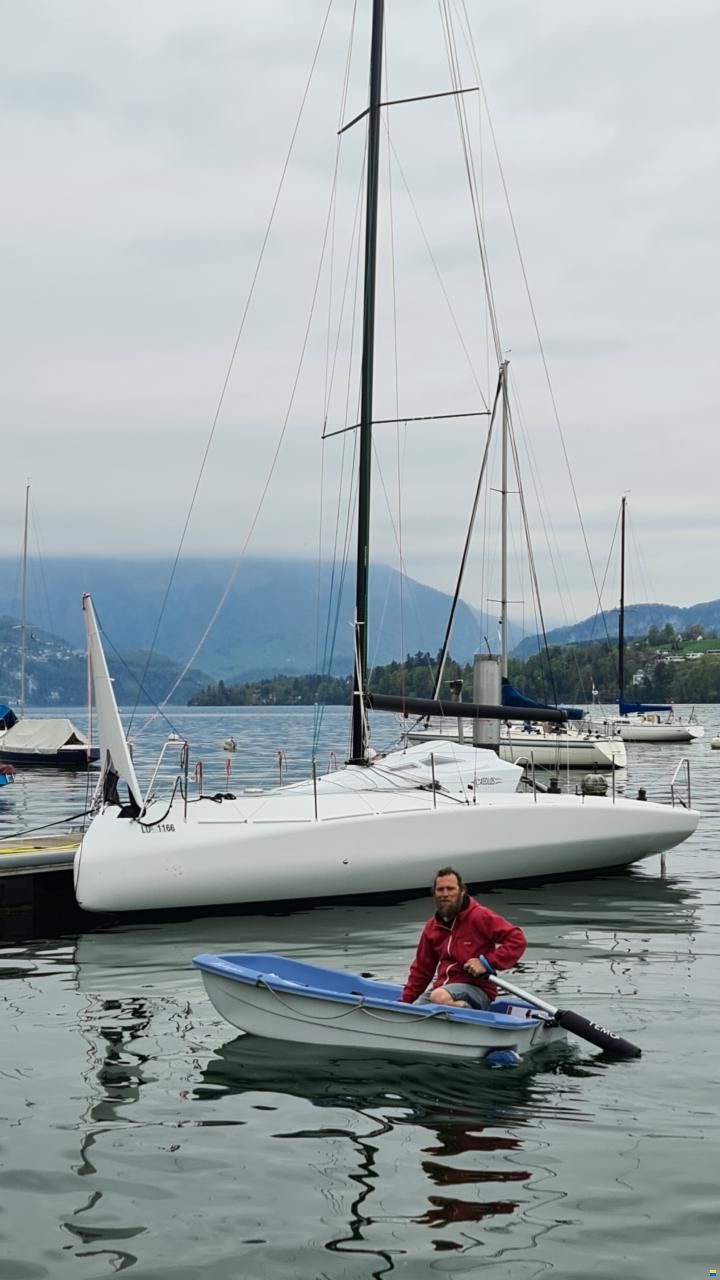 Aeolos Composites P 30