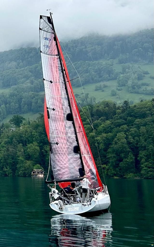 Aeolos Composites P 30