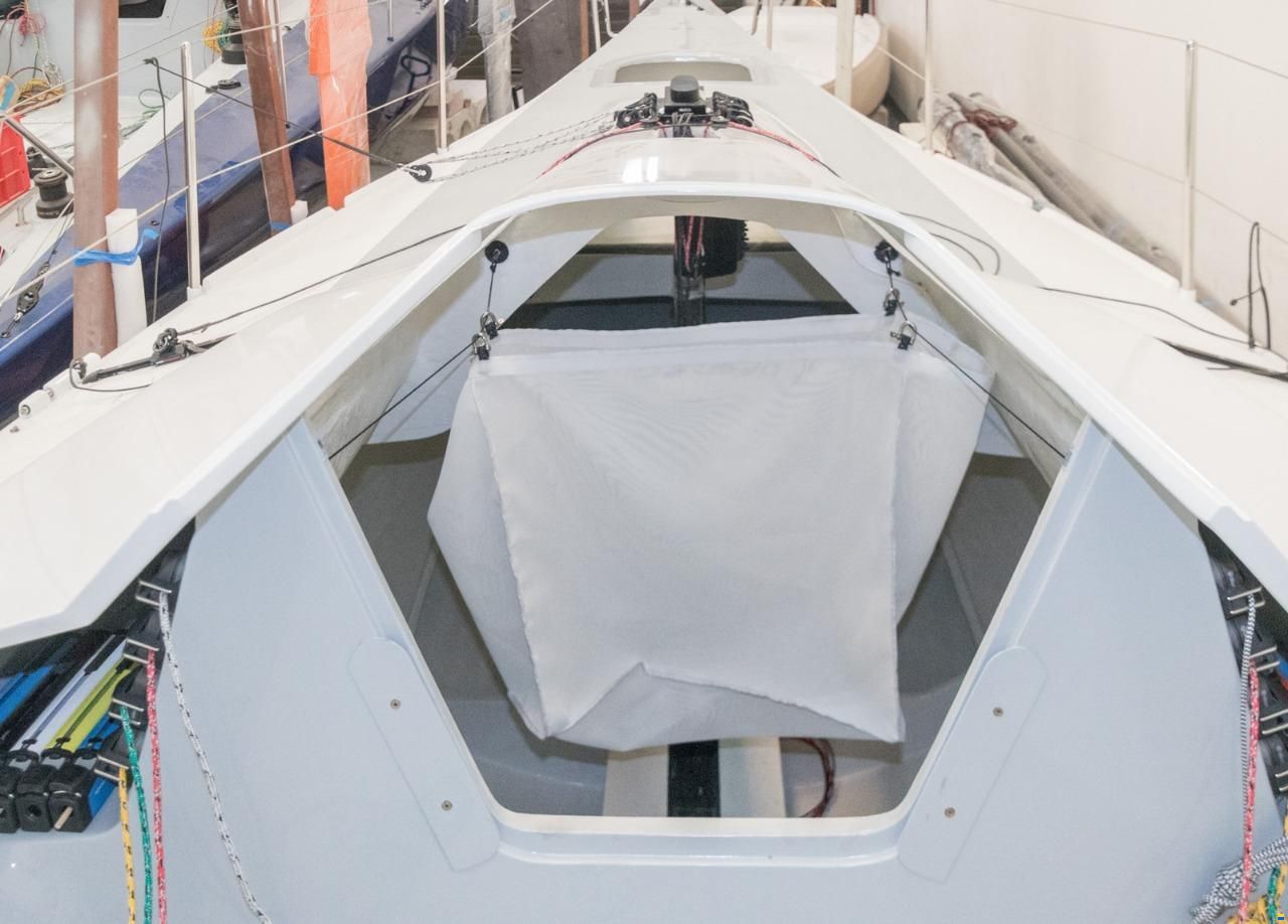 Aeolos Composites P 30