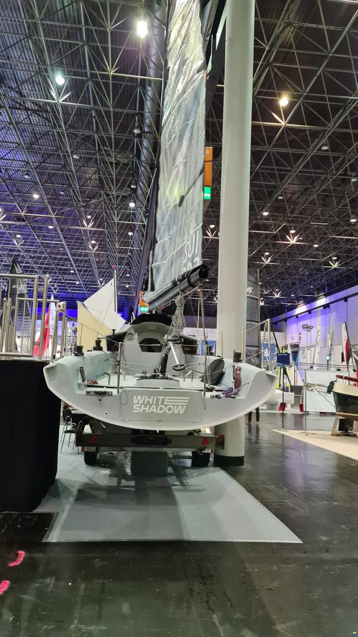 Aeolos Composites P 30