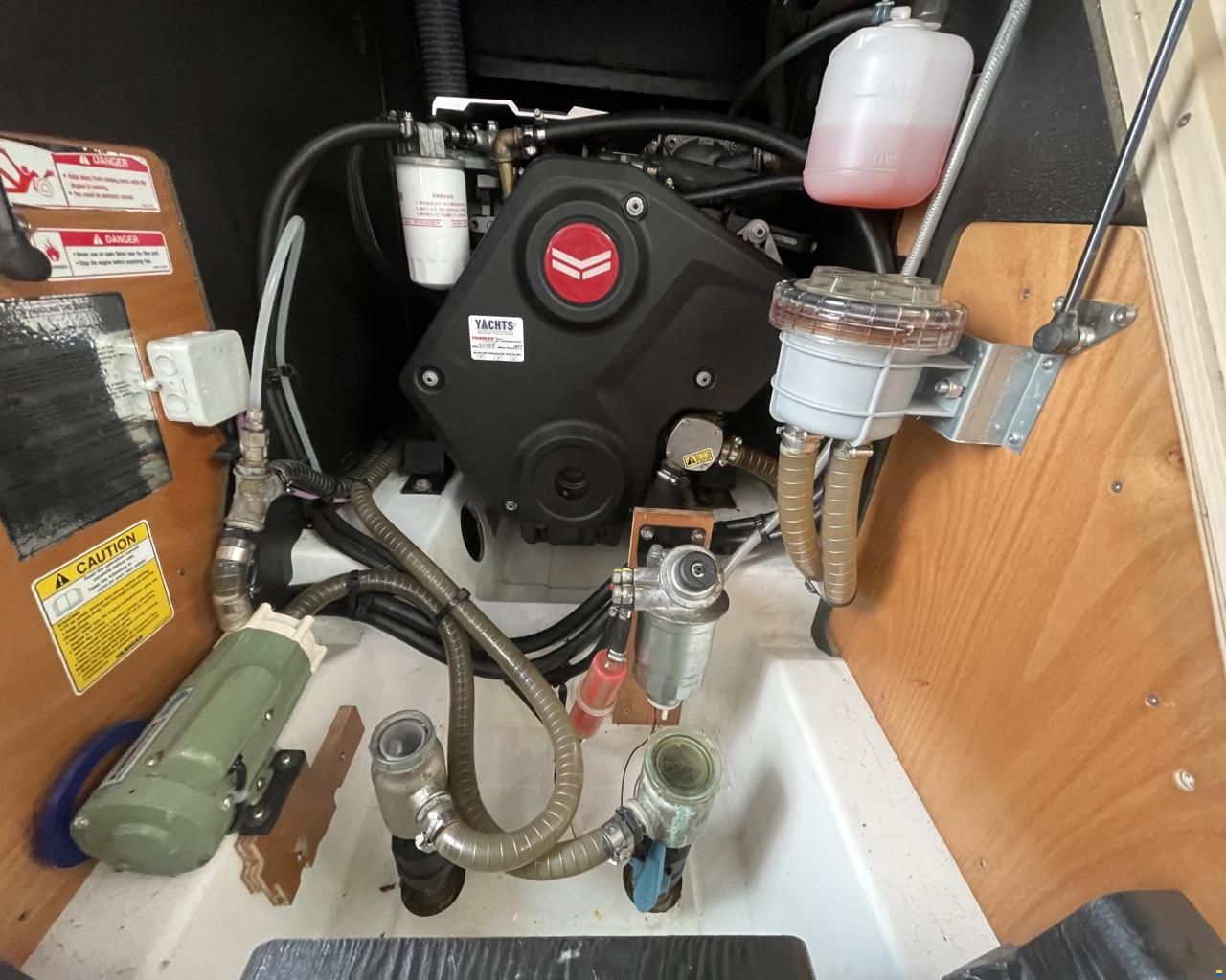 Beneteau Oceanis 46.1