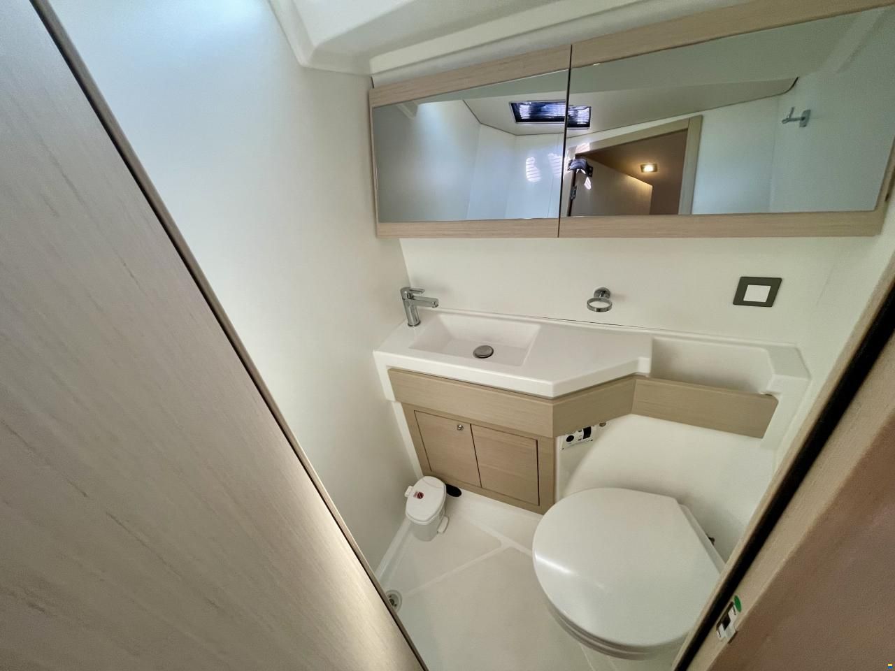 Beneteau Oceanis 46.1