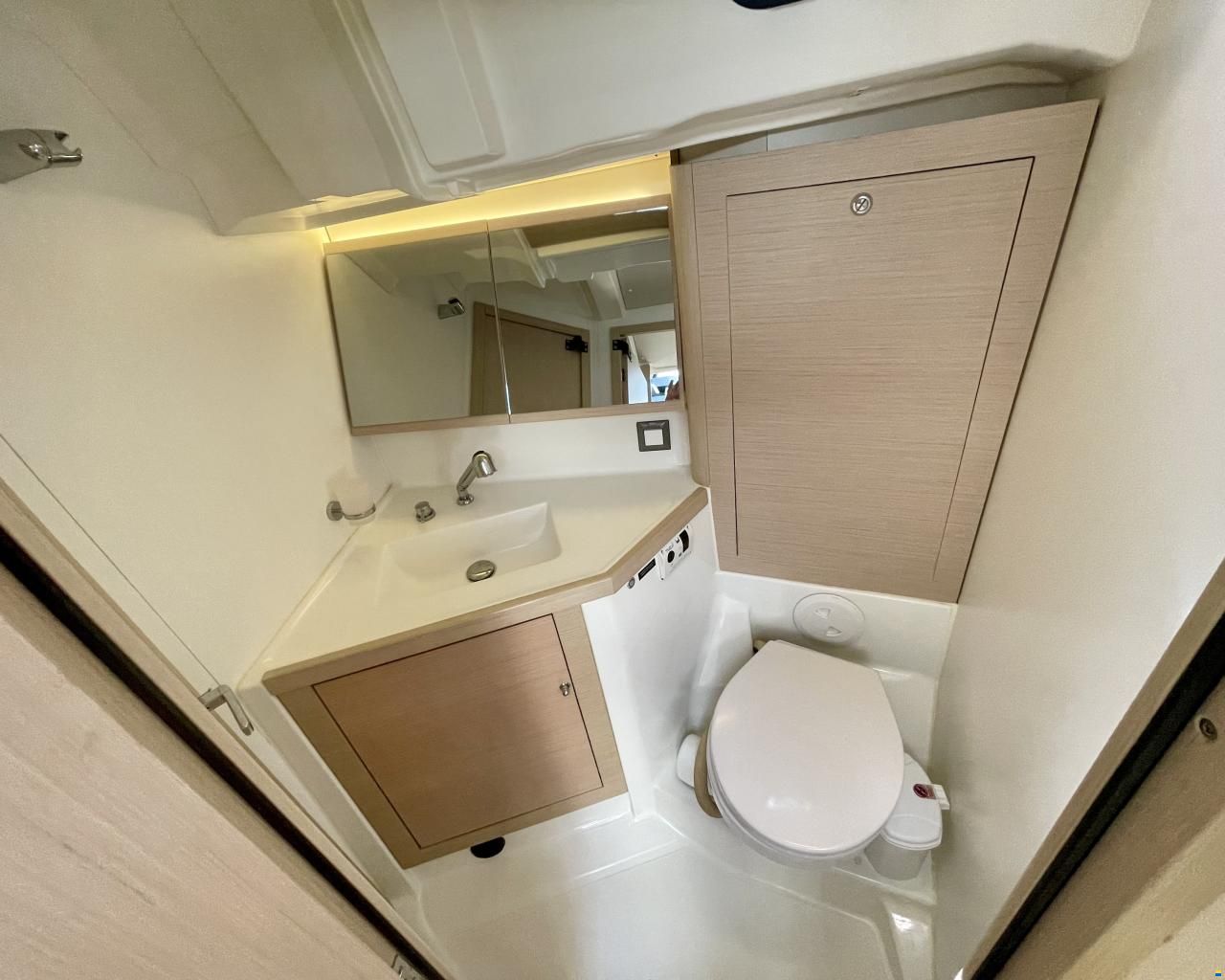 Beneteau Oceanis 46.1