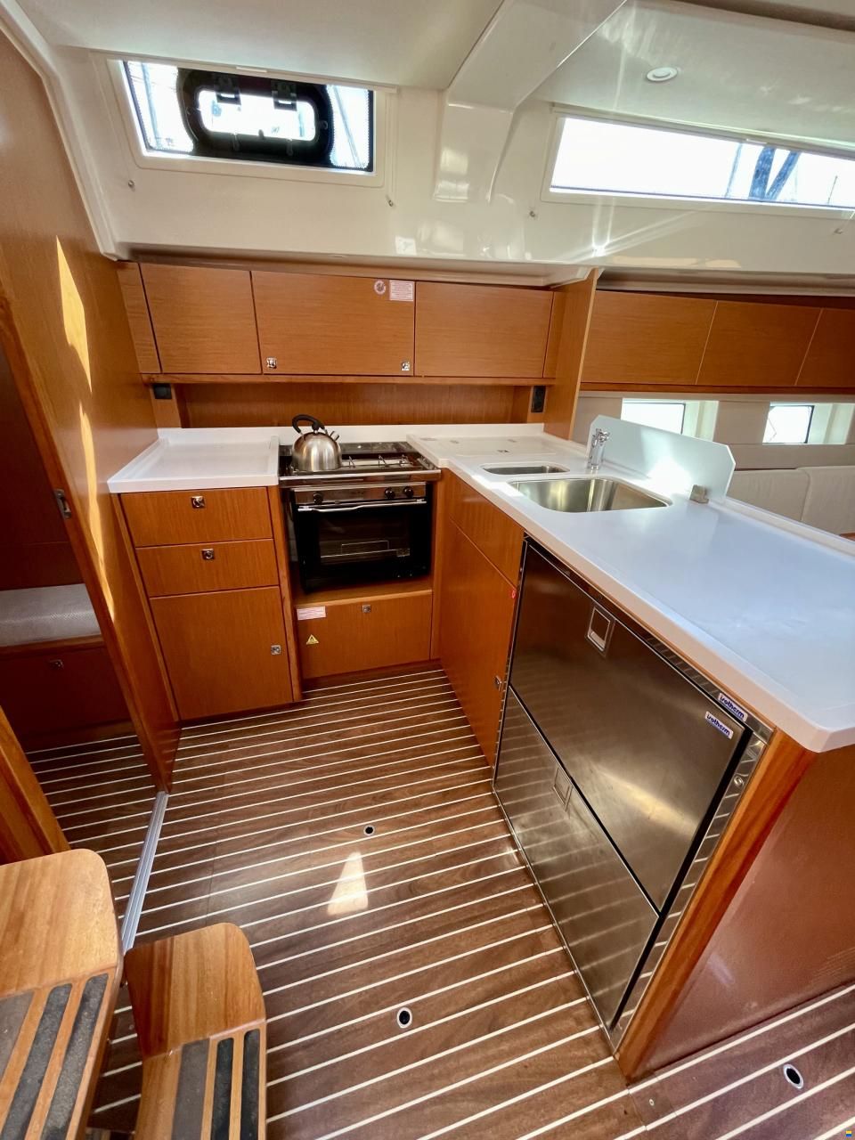 Bavaria Cruiser C45 Style