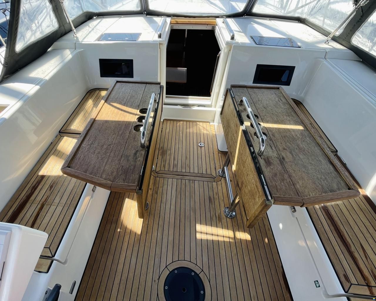 Bavaria Cruiser C45 Style