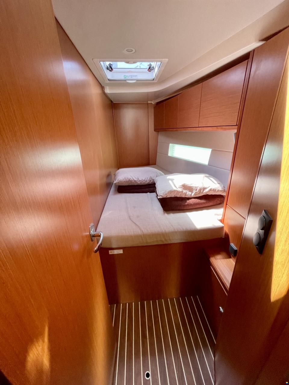 Bavaria Cruiser C45 Style