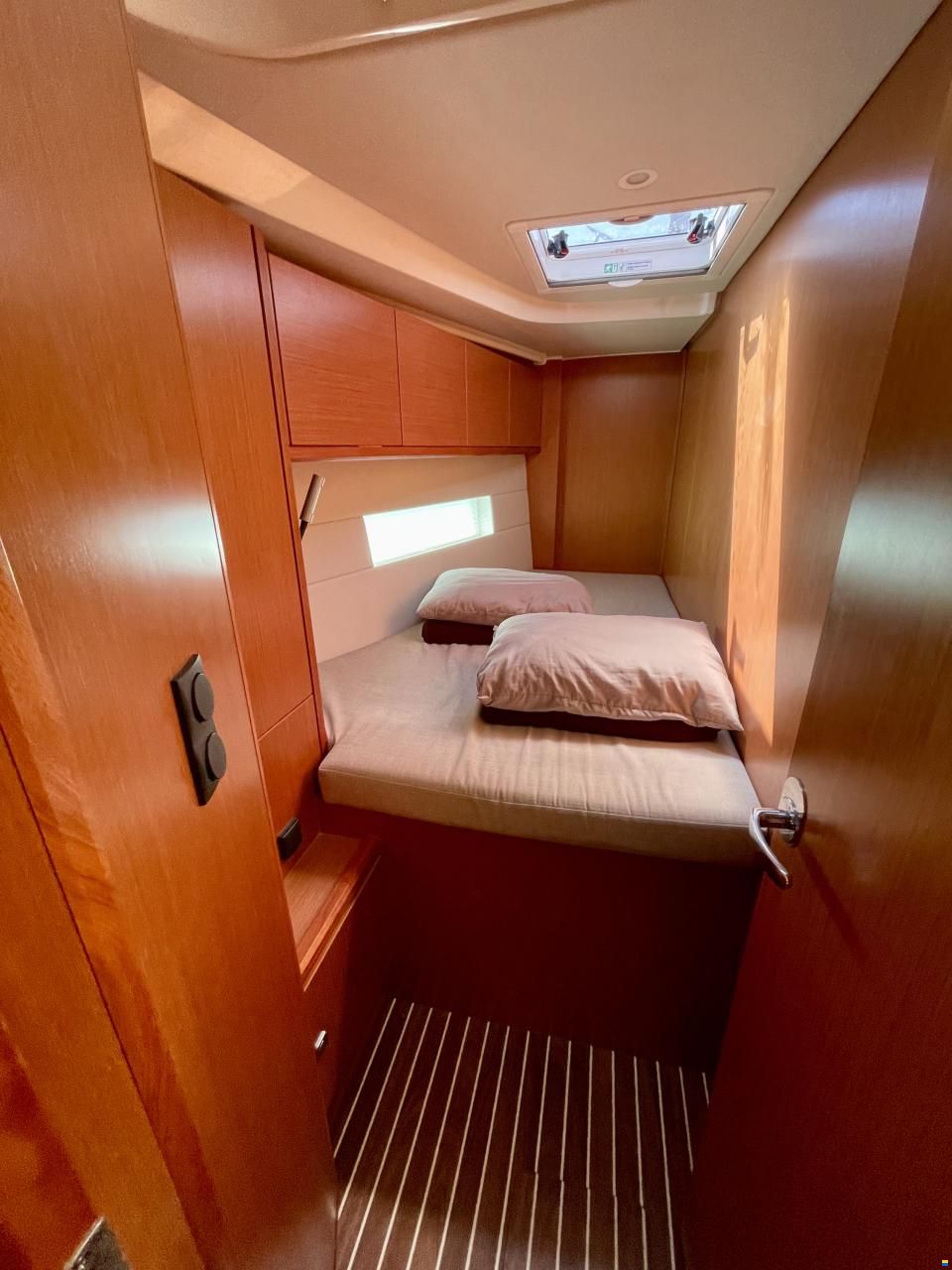 Bavaria Cruiser C45 Style