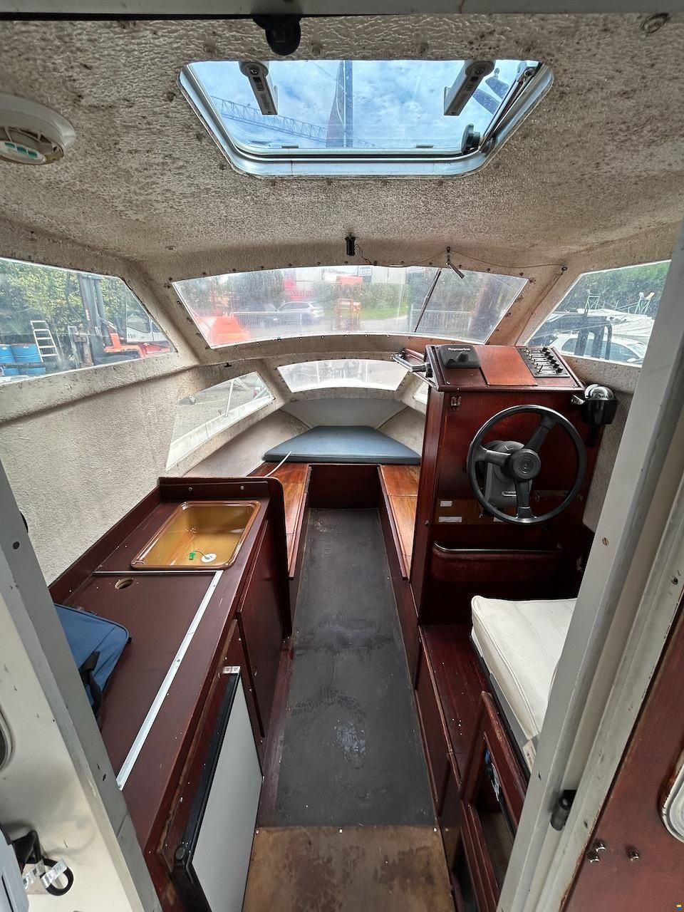 Jouandoudet Gouppy 560