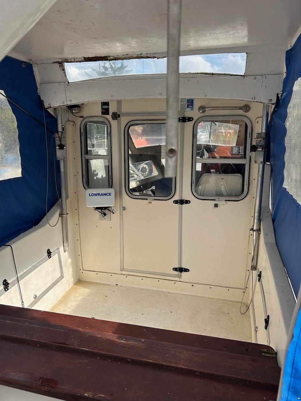 Jouandoudet Gouppy 560