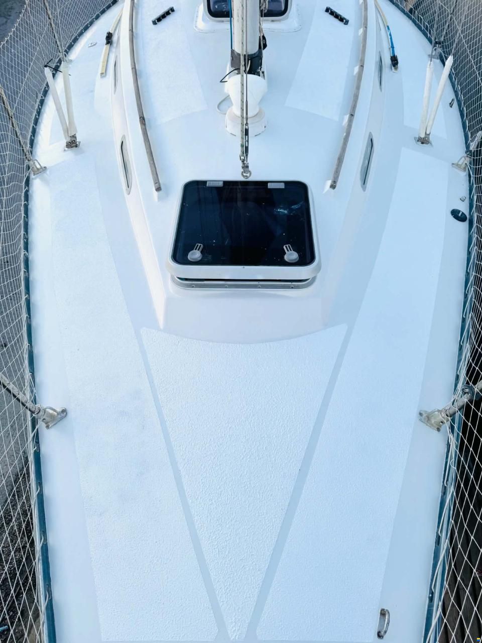 Sadler 32