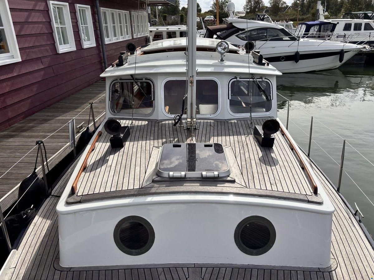 Valkvlet 1160 OK/AK
