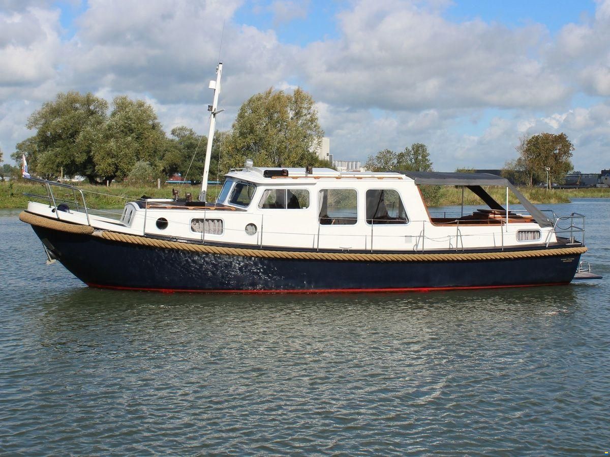 Valkvlet 1160 OK/AK