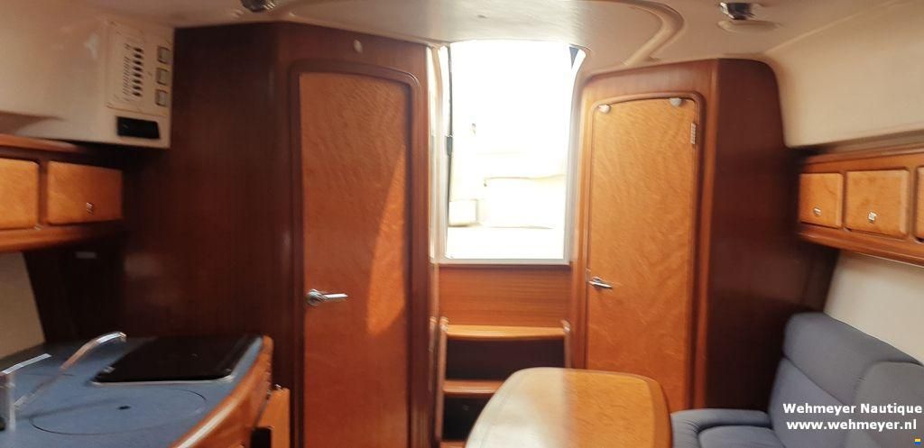 Bavaria 300 Sport