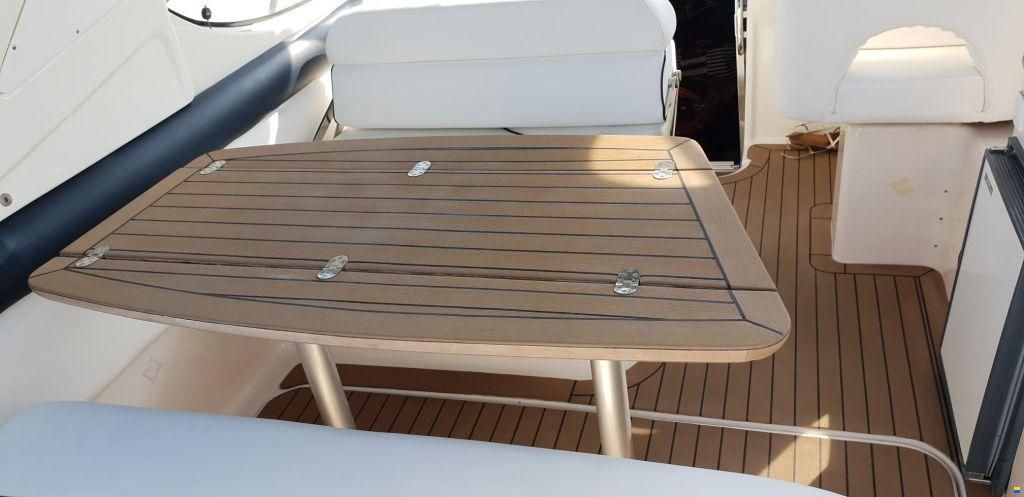 Bavaria 300 Sport