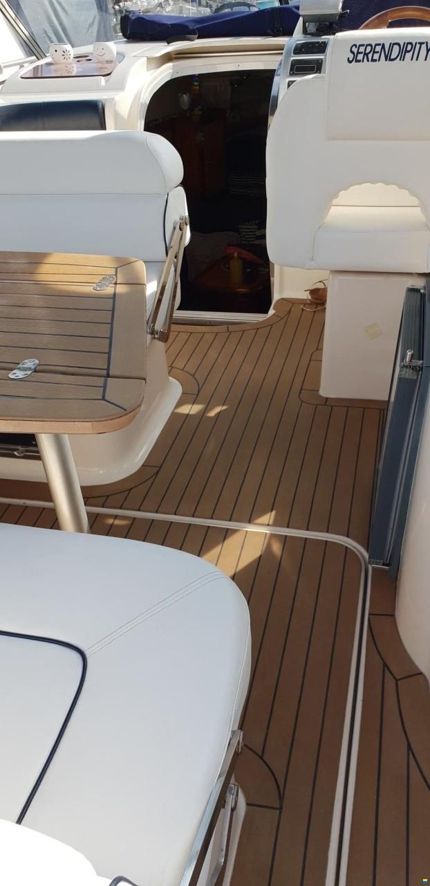 Bavaria 300 Sport